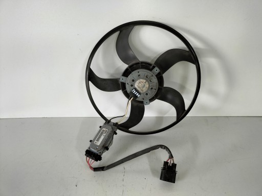 VENTOLA RADIATORE VW GOLF VI 08- CADDY III
