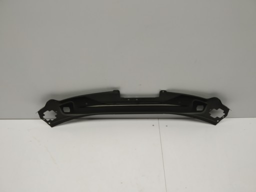 05-09 Mercedes S Klasa W221 pillar iron upper front body wall A0019890803