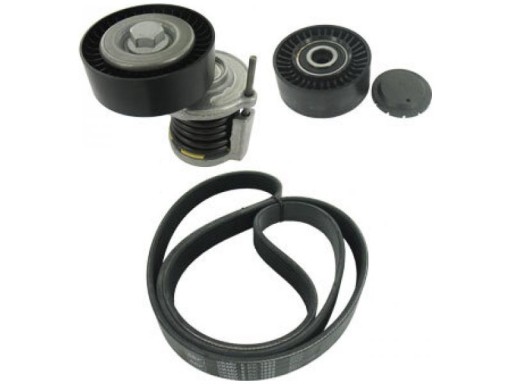 31148 - НАБОР РЕМНЕЙ MICRO-V