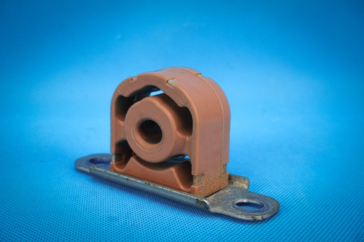 4H0 253 - Вішалка глушника AUDI A4 10-