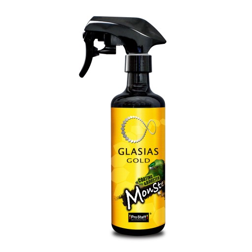 Prostaff Glasias Monster Coating & Booster 300 мл