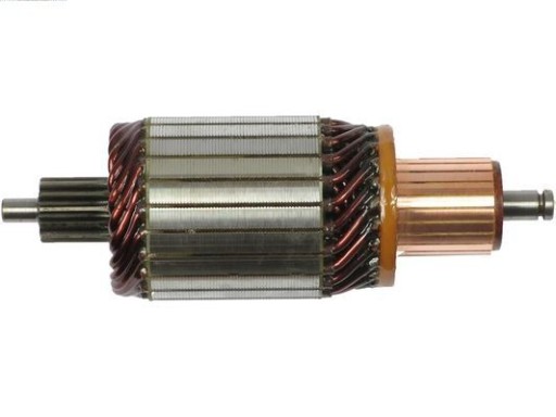 РОТОР, БРОНЯ СТАРТЕРА, SA0065 AS-PL