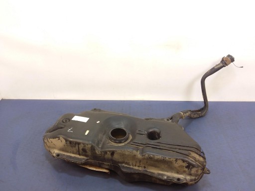 TOYOTA YARIS И 1.3 БАК ТОПЛИВНЫЙ БАК НАПОЛНИТЕЛЬ