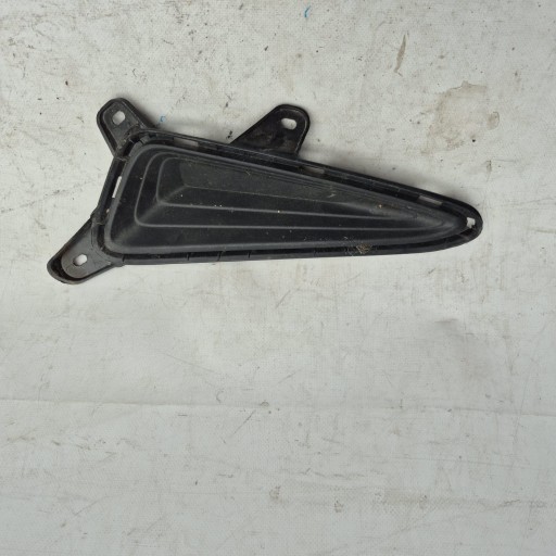 TOYOTA C-HR and 1 16- grid of a bumper front left 52128-F4020