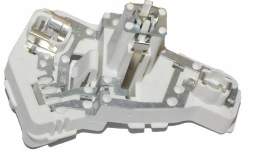 Вставка в патрон vw passat cc лівий внутрішній 3c8945257a