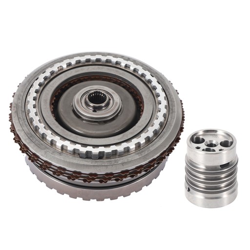 1618190088611 - 3-5 реверс подвійний барабан коробка передач комплект