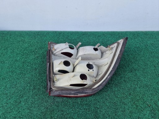 OPEL VECTRA B H sedan right light rear part rear