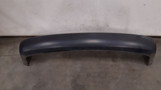 bumper rear part rear sider VW Caddy III 1,6 TDI