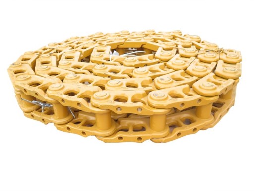 FT905/44 - Гусенична ланцюг FL6 хід 160 мм