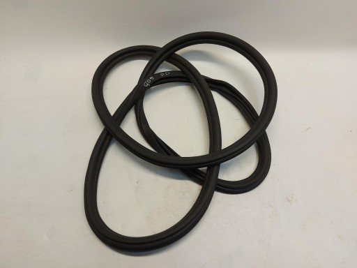 BMW G05 X5 3.0d 2019r gasket right front