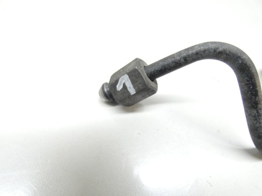 rohr des Kraftstoffsbehälters MERCEDES VITO W638 2.2 CDI 96-03 NR1 140403T3