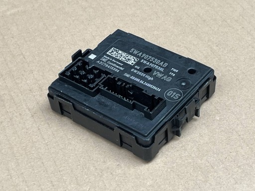 module control unit GATEWAY VW GOLF VIII 8 5H 5WA907530AB !J