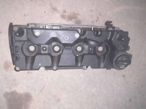 VW AUDI 1.6 2.0 TDI КРЫШКА КЛАПАНА 03L103469AE