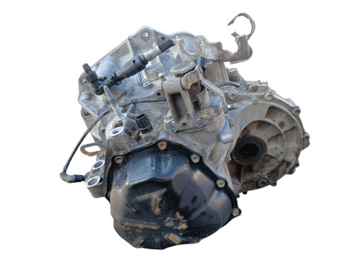 scatola cambio FIAT SEDICI SUZUKI SX4 1.6 16V 107KM 79kW 79J2 225 mila