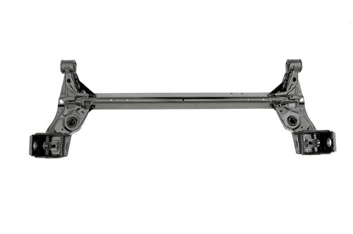 ZRZ-PL-013 - РАМА БАЛКА ЗАДНЯЯ OPEL CORSA C