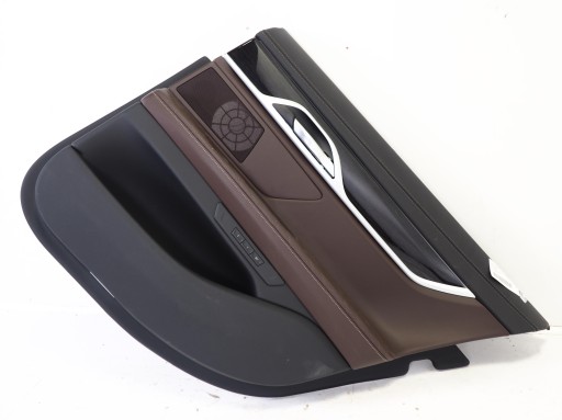 Оббивка бекону двері П зд BMW G11