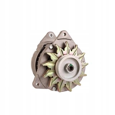 Генератор ca311 12в 55а ford transit 2.5d td