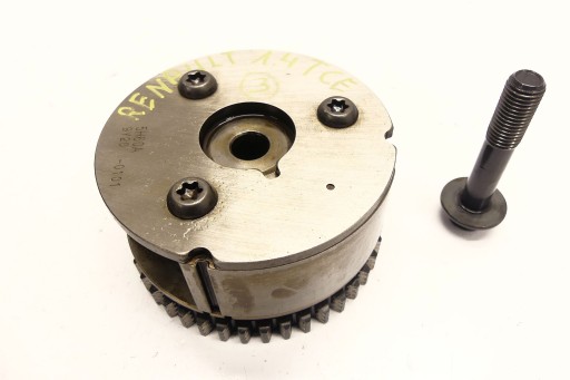 5H60A 9Y20-0101 - RENAULT MEGANE III 1.4 TCE H4J ВАРИАТОР ФАЗНОЕ КОЛЕСО