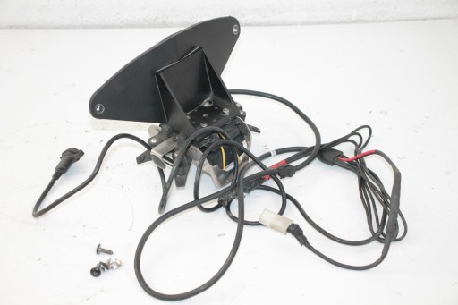 R1200RT 80 - BMW R 1200 RT 05-09 КРІПЛЕННЯ ДЛЯ НАВІГАЦІЇ