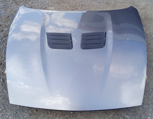 Capot Nissan 370Z 2009