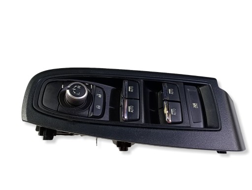 Panel switch button of the window of mirrors left Subaru WRX VB II 2022