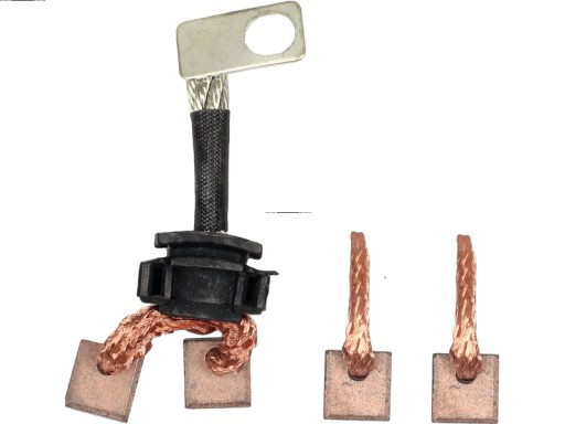 As-pl sb5033 стартовые щетки