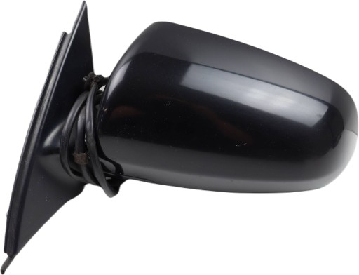 AUDI A4 mirror left 7 PIN LY9B E1010681 EUROPA