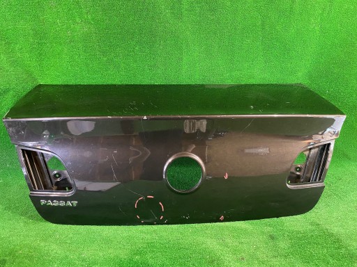 boot doors rear part VW PASSAT B6 sedan