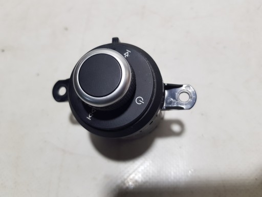 PANEL KONTROLER RADIA JOYSTICK POKRETLO ALFA ROMEO STELVIO GULIA