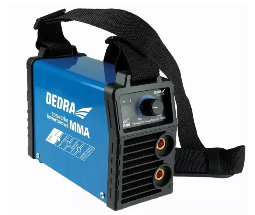 Зварювальний апарат інвертора IGBT + MMA 100A 230V