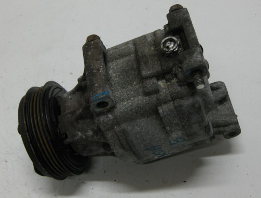 MAZDA RX-8 Klimakompressor klimaanlage KOMPRESOR 447260-7921