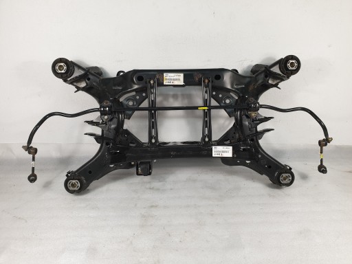 20170719 - Kia stinger gt 4x4 санки задні коляска люлька європа