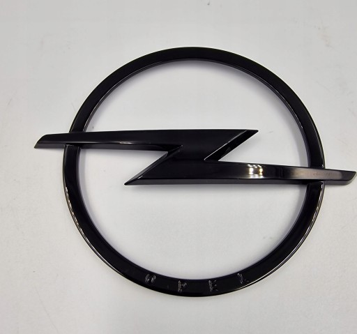 ЕМБЛЕМА ЗАДНІХ ДВЕРІЙ OPEL GRANDLAND - 98467943XK