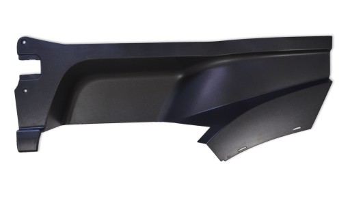 82819482 - ВЕРХНІЙ ВІДСІК СТУПЕНІ VOLVO FH S-4 ЛІВИЙ