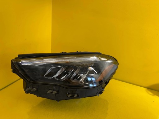 light left MERCEDES W247 PERFORMANCE A2479063904 USA