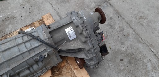 Редуктор FORD EXPLORER 06-10R 4.6