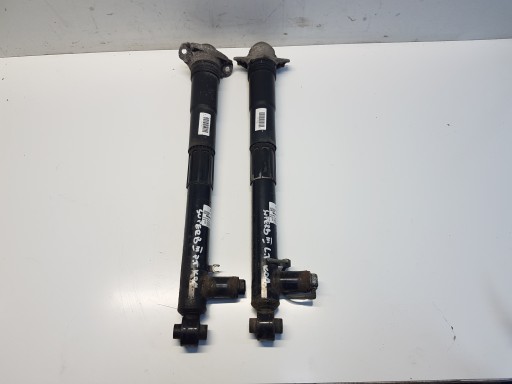 3Q0513045AC - Superb iii універсал електричний задній амортизатор