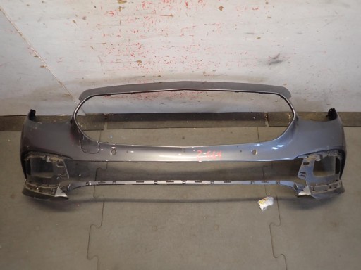 bumper front front MERCEDES E-KLASA W213 LIFT 2020- A2138851103