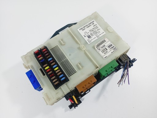 Module Module fusibles OE 7G9T14A073DB Ford Mondeo MK4 07-14