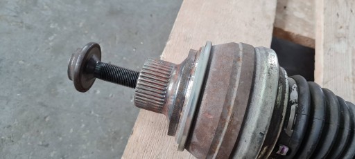SQ7 4M Q8 RSQ8 Antriebswelle Antriebswelle heck hinten 4.0 TFSI 4M0501201A SQ7 4M