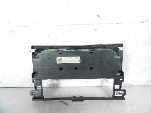 RENAULT KOLEOS und PANEL des lüfters 275108933R