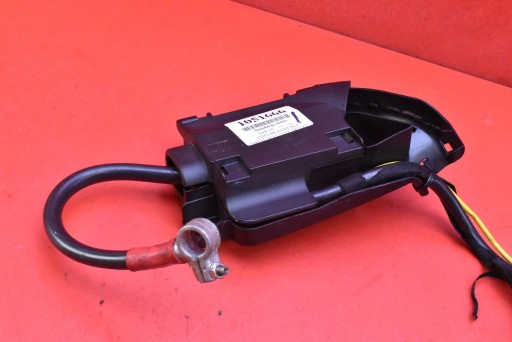 terminal plus 4F0915519 AUDI A6 C6 2.0 TDI 140 KM 04-08