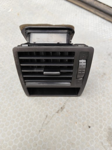 VW T5 T5 LIFT grid air conditioning devices left