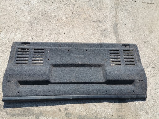 VW AMAROK НАКЛАДКА НА СТІНУ ЗАДНЯ EUR 10 R