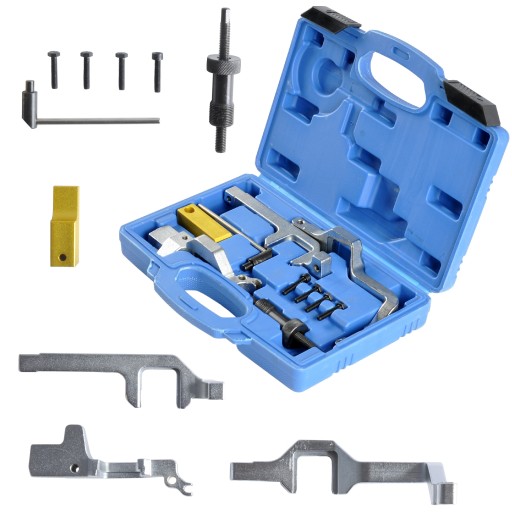 Блокировка CITROEN PEUGEOT MINI N12 N14 1.4 VTi 1.6