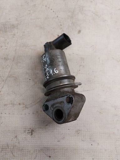 AGR-Ventil AUDI A4 B5 1.6 FL