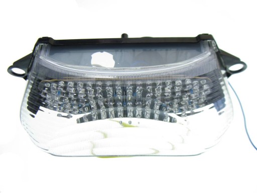 MT193 - ЗАДНИЙ ФОНАРЬ LED С НАПРАВЛЕНИЯМИ-HONDA VTR 1000