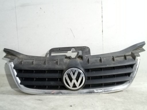 VW Touran and grill grill grille 1T0853651