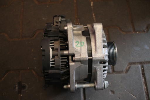 20. генератор 9859576280