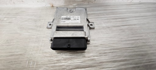 80a907355l - Модуль контролера adblueaudi q5 80a